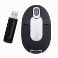 Wireless Optical Mouse